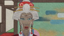 Мононокэ, Mononoke