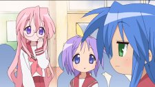 Счастливая звезда, Lucky Star