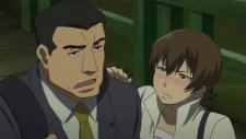 Темнее черного, Darker than Black