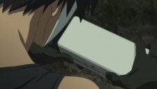 Темнее черного, Darker than Black