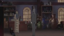 Токийская школа истребителей нечисти 2, Tokyo Majin Gakuen Kenpuchou Tou Dai Ni Maku