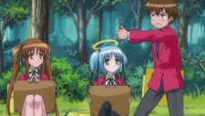 Убойный ангел Докуро-тян 2, Bokusatsu Tenshi Dokuro-chan Second