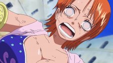 Ван-Пис: Фильм восьмой, One Piece: The Desert Princess and The Pirates: Adventure in Alabasta