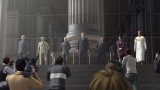 Яблочное семя 2, Appleseed Saga Ex Machina