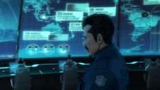 Яблочное семя 2, Appleseed Saga Ex Machina