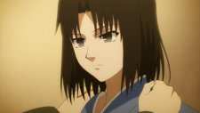 Граница пустоты 5: Спираль парадокса, Kara no Kyoukai 5: Mujun Rasen