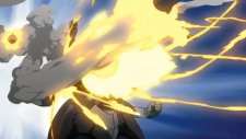 Гуррен-Лаганн: Конец Детства, Gurren Lagann the Movie: Childhood