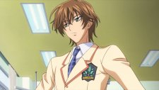 Хаос; Вершина, Chaos;Head
