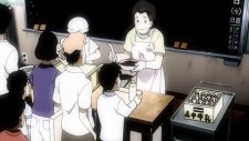 Люпен III: Зеленый против Красного, Lupin III: Green vs Red