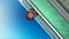 Май-Отомэ OVA-2, Mai-Otome 0: S.ifr