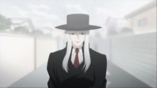 Монохромный фактор, Monochrome Factor