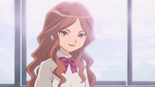 Одиннадцать молний, Inazuma Eleven