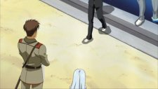 Отныне Мао, король демонов! 3, Kyou Kara Maou! 3rd Series