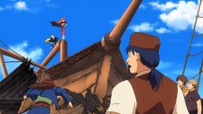 Рубаки: Революция, Slayers Revolution