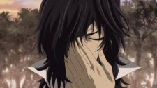 Рыцарь-вампир 2, Vampire Knight Guilty