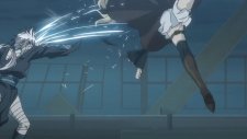 Сэкирэй [ТВ-1], Sekirei