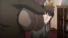 Школа убийц: Театр марионеток, Gunslinger Girl: Il Teatrino
