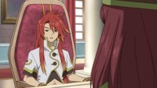 Сказания Бездны, Tales of the Abyss