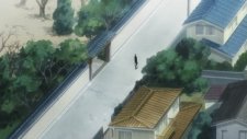 Триплексоголик [ТВ-2], xxxHOLiC: Kei
