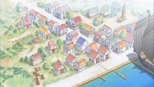 Ван Пис: Романтическая Фантазия, One Piece: Romance Dawn Story