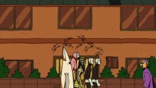 Астро воин Санред 2, Tentai Senshi Sunred 2