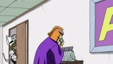 Астро воин Санред 2, Tentai Senshi Sunred 2