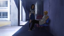 Чудная подружка, Denpa Teki na Kanojo