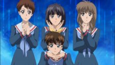 Цветущая юность, Hanasakeru Seishounen