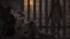 Эпоха смут, Sengoku Basara