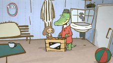 Фу ты, Чебурашка какой!, Cheburashka Arere?