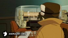 Путешествие Кино: Прекрасный мир [ТВ-1], Kino no Tabi: The Beautiful World