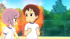 Меланхолия Харухи Судзумии-чан, Suzumiya Haruhi-chan no Yuuutsu