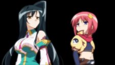 Несравненная принцесса любви 2, Shin Koihime Musou