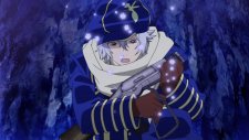 Пчелиная почта [ТВ-1], Tegami Bachi: Letter Bee
