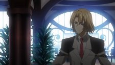 Полифоника 2, Shinkyoku Soukai Polyphonica: Crimson S