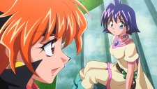 Рубаки: Эволюция-Эр, Slayers Evolution-R