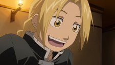 Стальной алхимик: Братство, Fullmetal Alchemist: Brotherhood