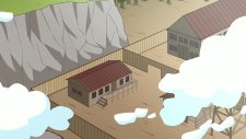 Атака титанов:Театр монстров—Вперёд, Кадетский корпус!, Shingeki no Kyojin Picture Drama