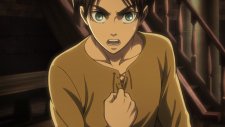 Атака титанов: Крылья свободы, Shingeki no Kyojin Movie 2: Jiyuu no Tsubasa