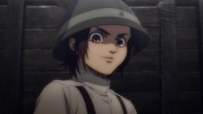 Атака титанов: Финал, Shingeki no Kyojin: The Final Season