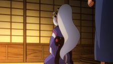 Истории мечей, Katanagatari