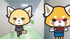 Агрессивная Рэцуко ONA 3, Aggressive Retsuko (ONA) 3rd Season