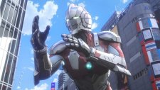 Ультрамен 2, Ultraman 2