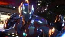 Ультрамен 2, Ultraman 2