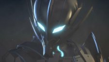 Ультрамен 2, Ultraman 2