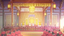 Любовь под гипнозом, Shi Yi Chang An: Ming Yue Ji Shi You