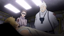 Космические приключения Кобры [ТВ-2], Cobra The Animation TV-2