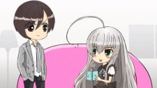 Крадись, Няруко!, Haiyoru! Nyaruani