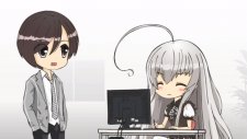 Крадись, Няруко!, Haiyoru! Nyaruani