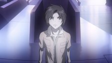Небесный Фафнир: Мёртвый агрессор — Небо и Земля, Soukyuu no Fafner: Dead Aggressor - Heaven and Earth